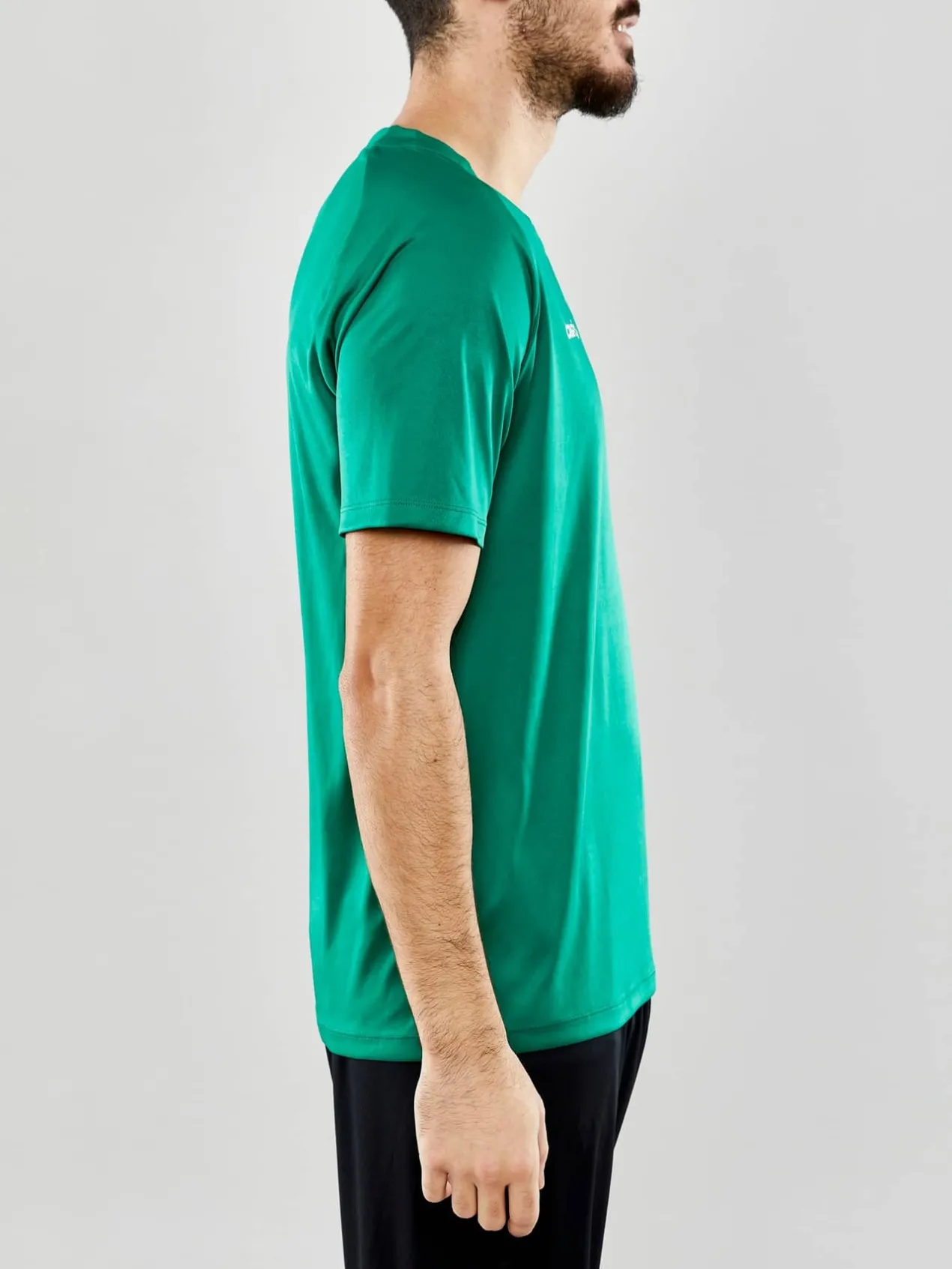 Evolve Tee M*Craft Sportswear Online