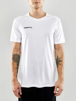Evolve Tee M*Craft Sportswear New