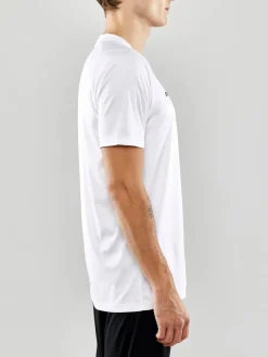 Evolve Tee M*Craft Sportswear New