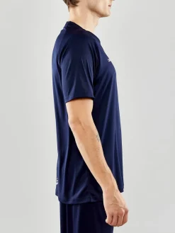 Evolve Tee M*Craft Sportswear Outlet