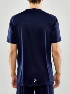 Evolve Tee M*Craft Sportswear Outlet