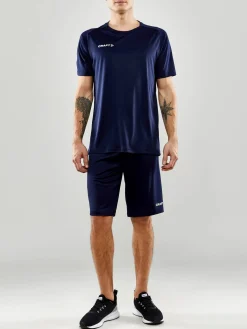 Evolve Tee M*Craft Sportswear Outlet