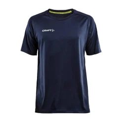 Evolve Tee M*Craft Sportswear Outlet