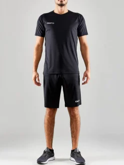 Evolve Tee M*Craft Sportswear
