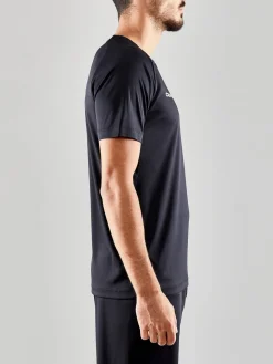 Evolve Tee M*Craft Sportswear