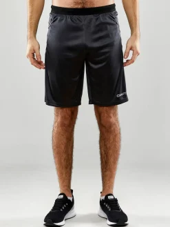 Evolve Zip Pocket Shorts M*Craft Sportswear Outlet