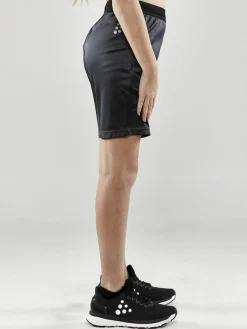 Evolve Zip Pocket Shorts Jr*Craft Sportswear
