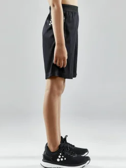 Evolve Zip Pocket Shorts Jr*Craft Sportswear Outlet