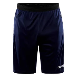 Evolve Zip Pocket Shorts M*Craft Sportswear Outlet