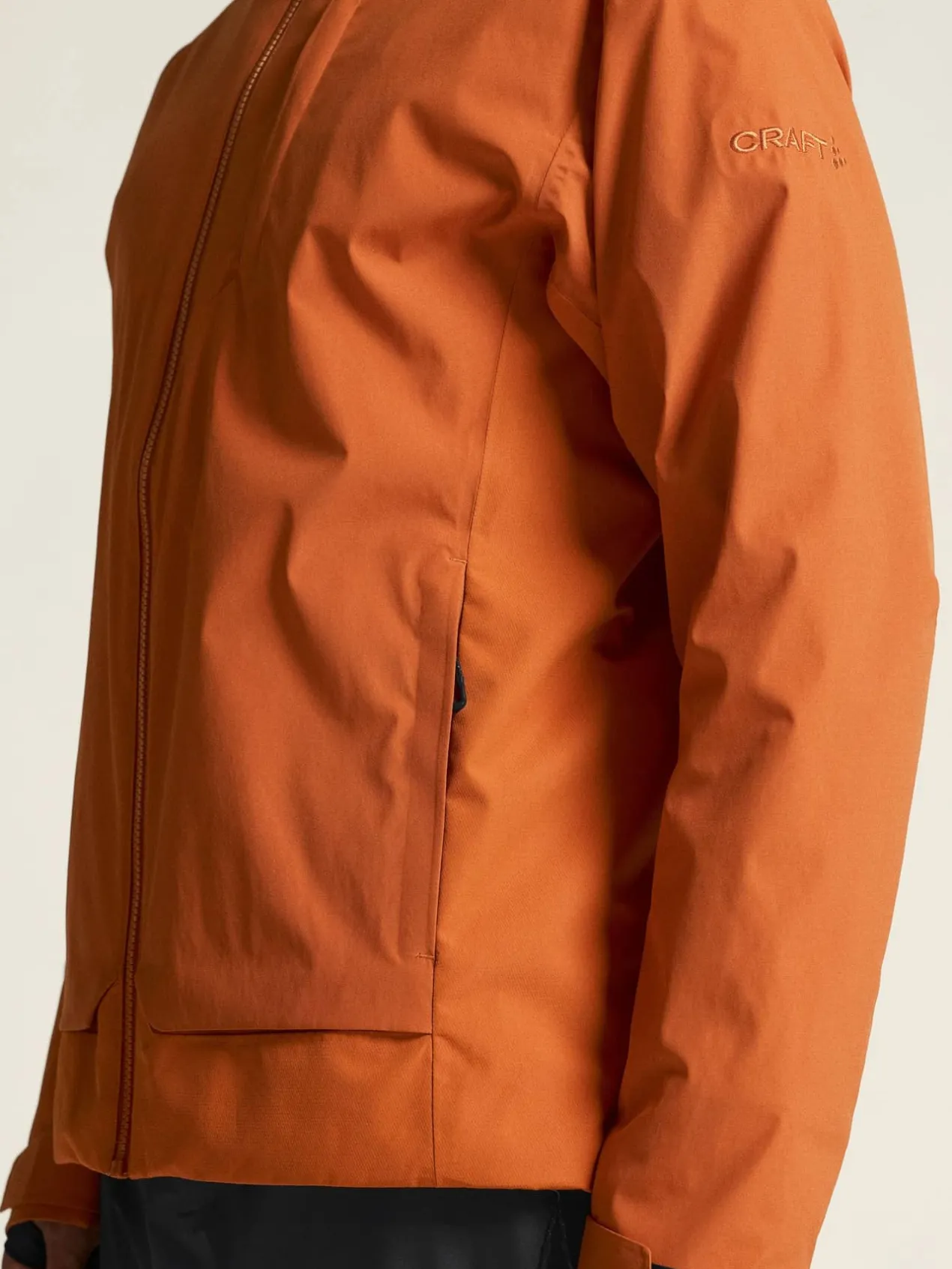 Explore Padded Jacket M*Craft Sportswear Hot