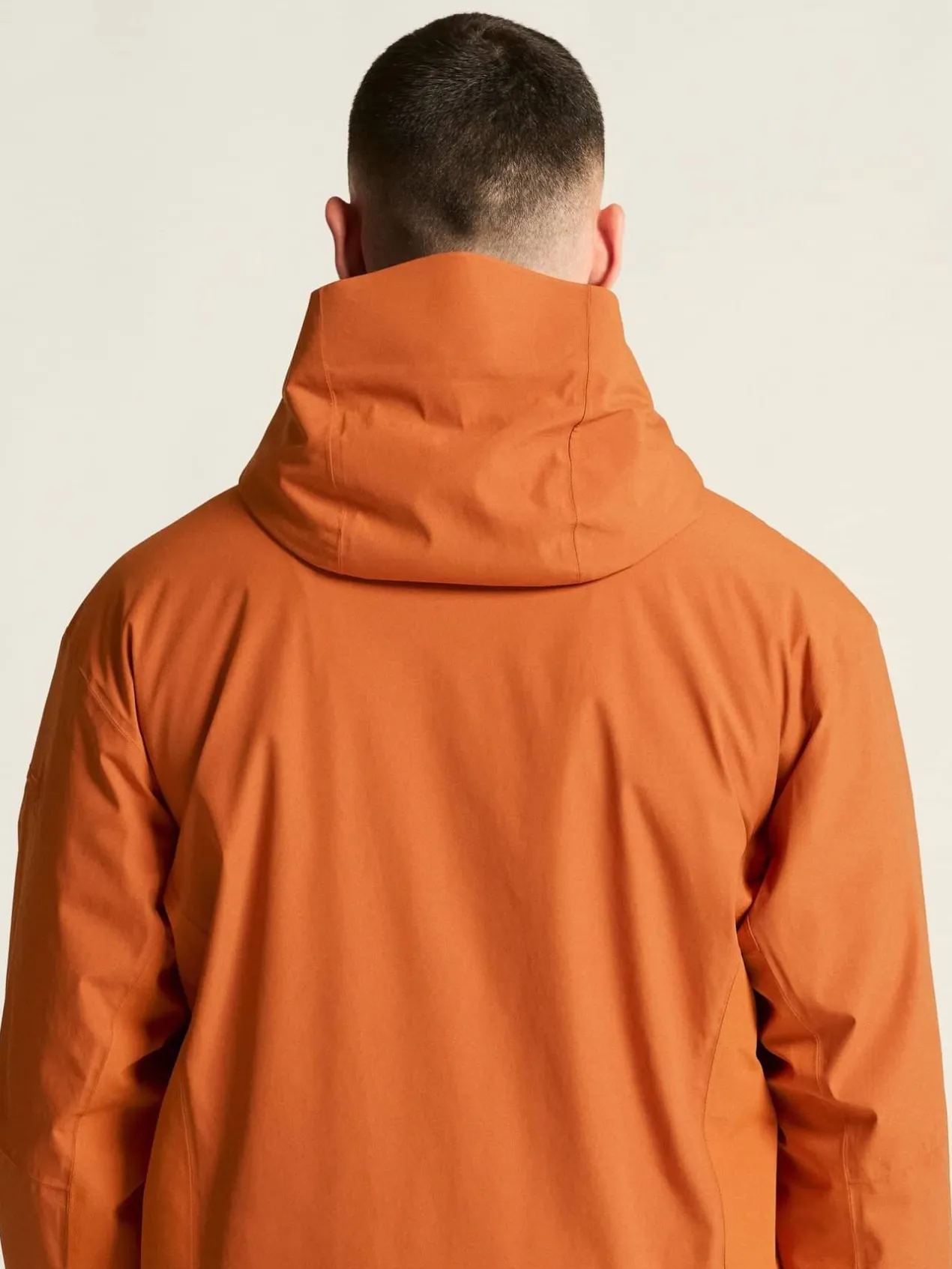 Explore Padded Jacket M*Craft Sportswear Hot
