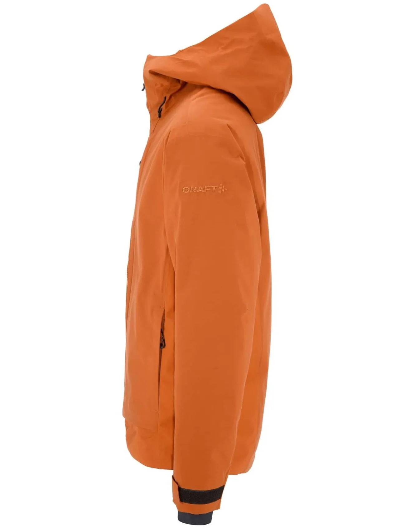 Explore Padded Jacket M*Craft Sportswear Hot