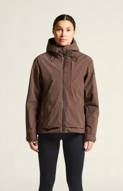 Explore Padded Jacket W*Craft Sportswear Discount