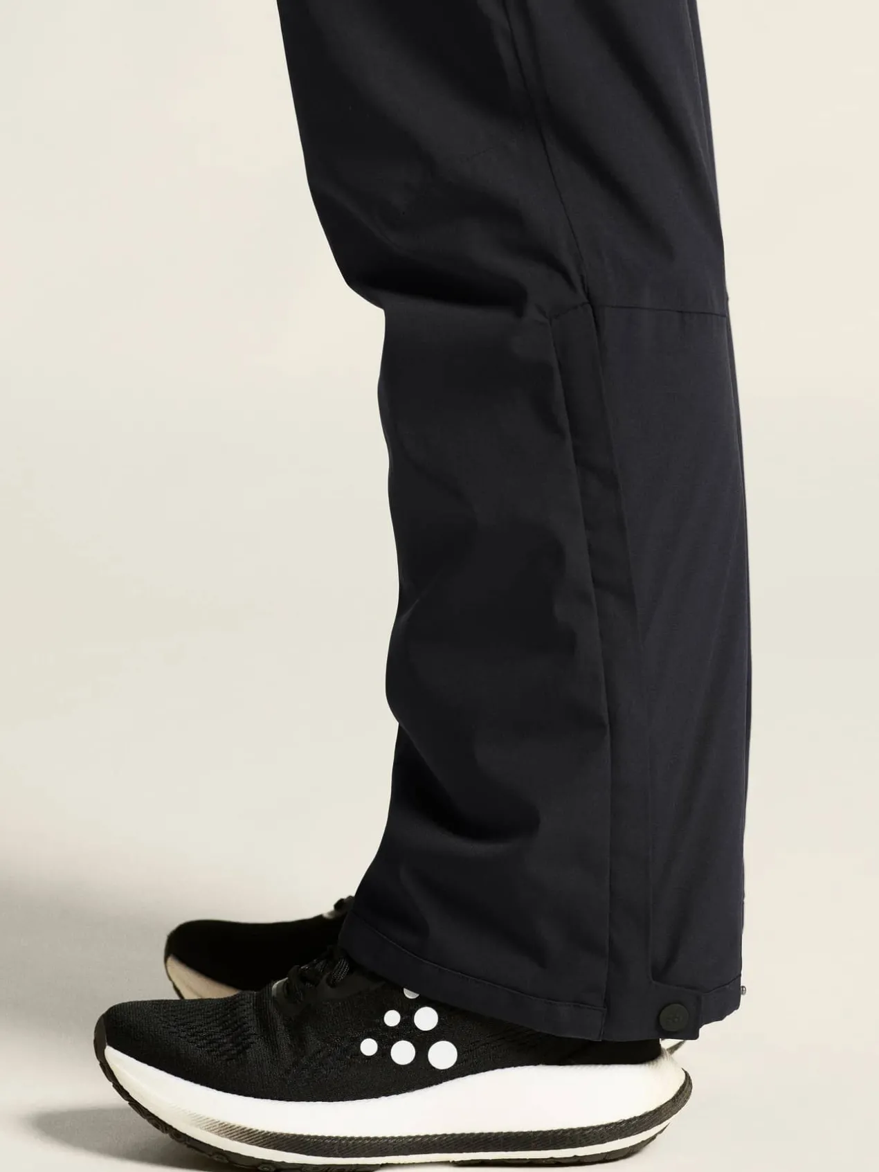 Explore Padded Pants W*Craft Sportswear