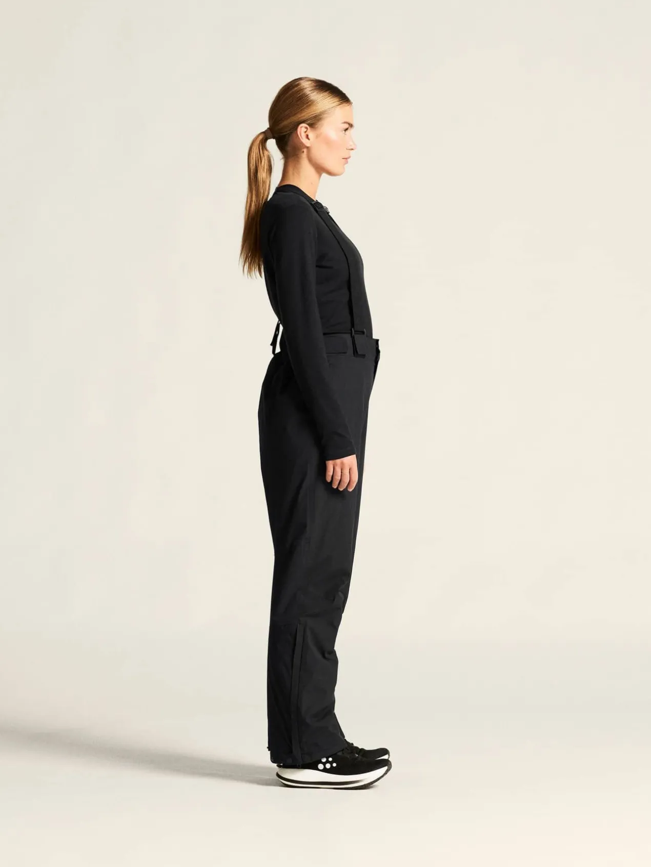 Explore Padded Pants W*Craft Sportswear