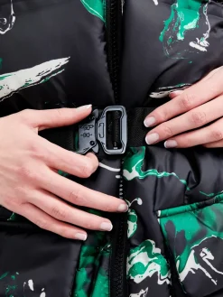 FAUN Padded Parka W*Craft Sportswear Clearance