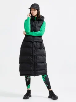 FAUN Padded Skirt W*Craft Sportswear Outlet