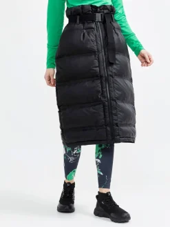 FAUN Padded Skirt W*Craft Sportswear Outlet
