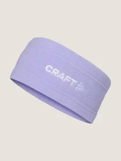 Fleece Headband*Craft Sportswear Best