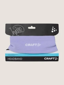 Fleece Headband*Craft Sportswear Best
