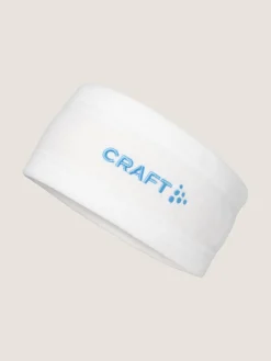 Fleece Headband*Craft Sportswear Online