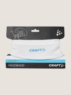 Fleece Headband*Craft Sportswear Online