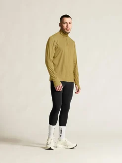 Flow HZ LS M*Craft Sportswear New