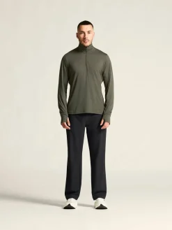 Flow HZ LS M*Craft Sportswear Discount