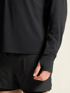 Flow HZ LS M*Craft Sportswear