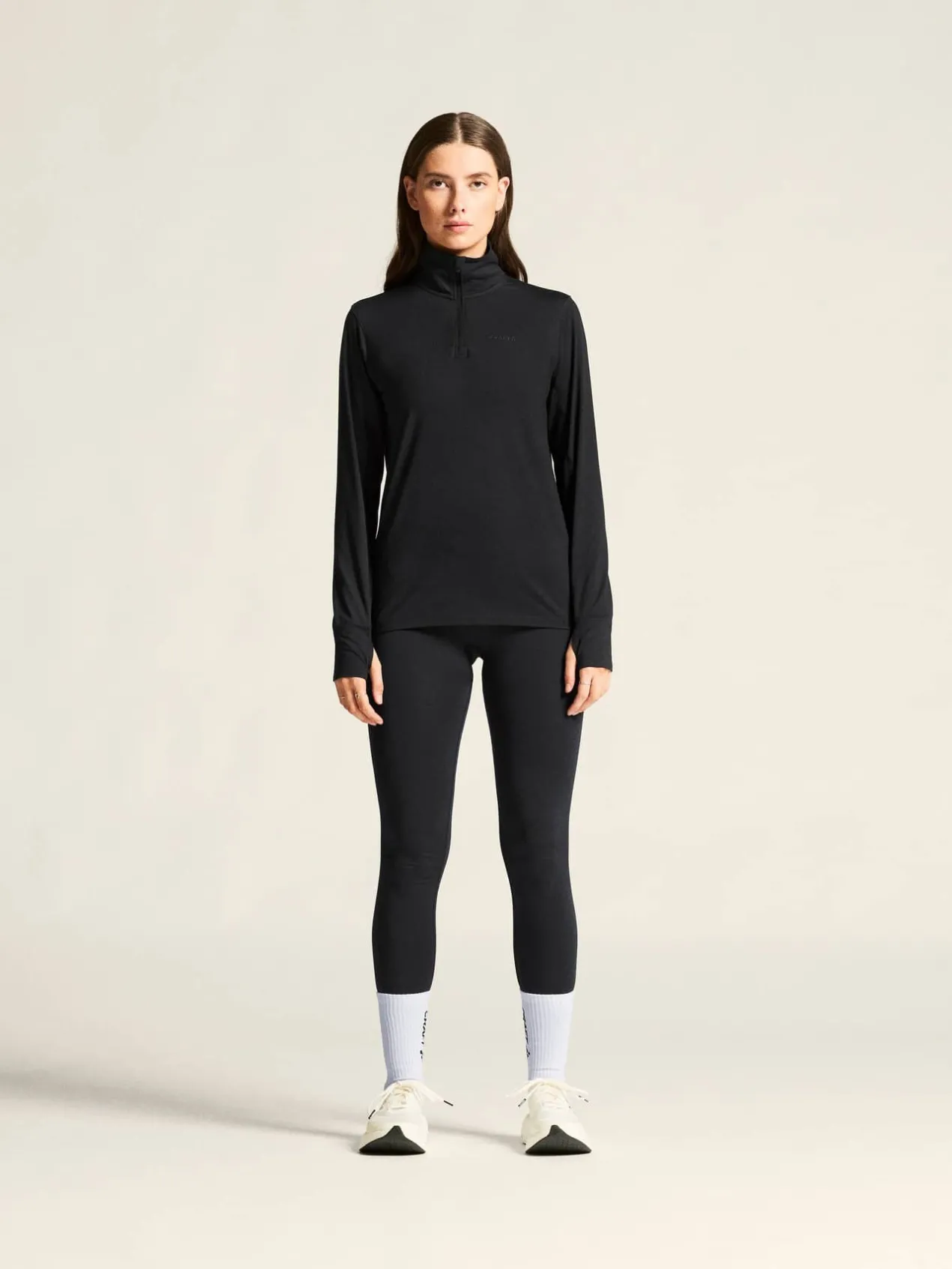Flow HZ LS W*Craft Sportswear