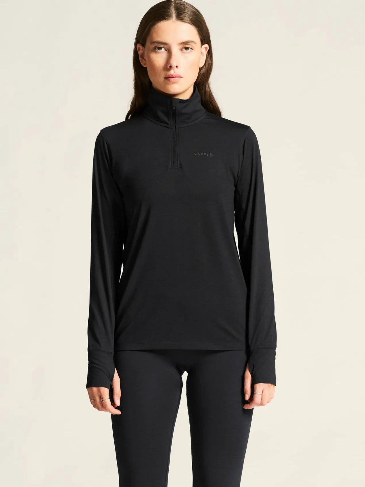 Flow HZ LS W*Craft Sportswear