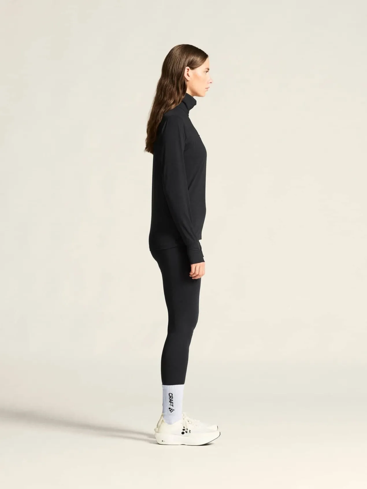 Flow HZ LS W*Craft Sportswear