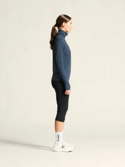 Flow HZ LS W*Craft Sportswear Clearance