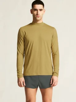 Flow MN LS M*Craft Sportswear Outlet