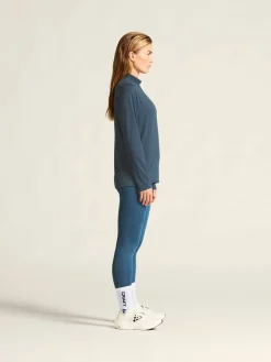 Flow MN LS W*Craft Sportswear Best