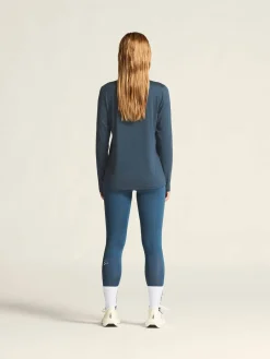 Flow MN LS W*Craft Sportswear Best