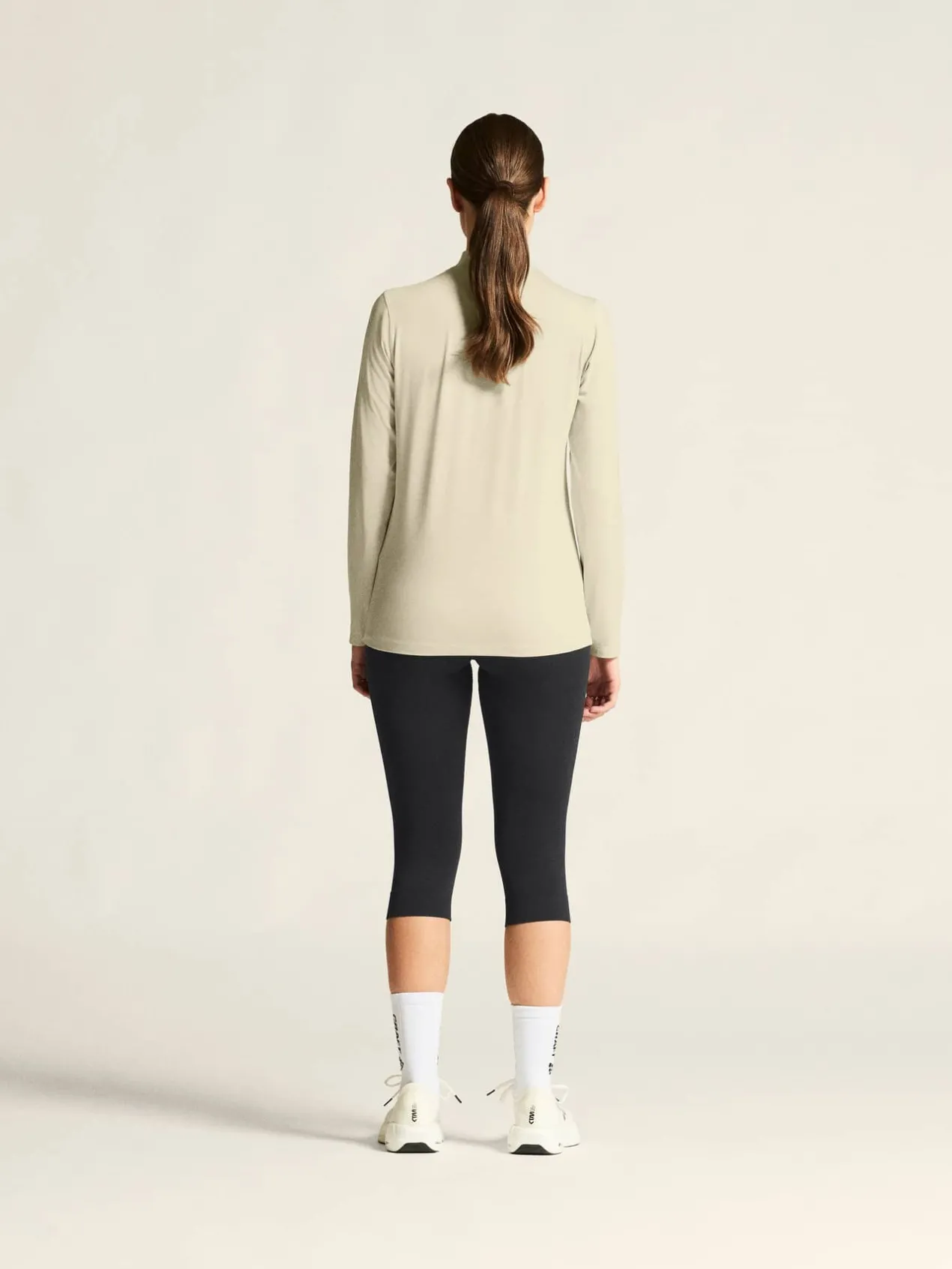 Flow MN LS W*Craft Sportswear Hot