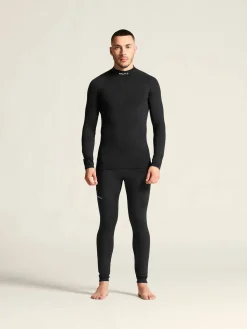 Flow Thermal MN LS Tee M*Craft Sportswear Clearance