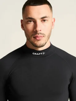 Flow Thermal MN LS Tee M*Craft Sportswear Clearance