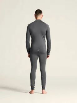 Flow Thermal MN LS Tee M*Craft Sportswear Clearance