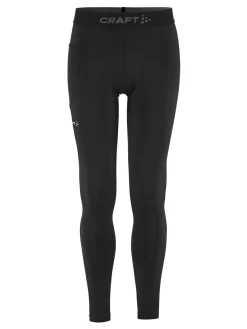 Flow Thermal Tights M*Craft Sportswear Discount