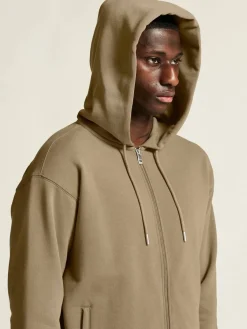Frequent FZ Hoodie M*Craft Sportswear