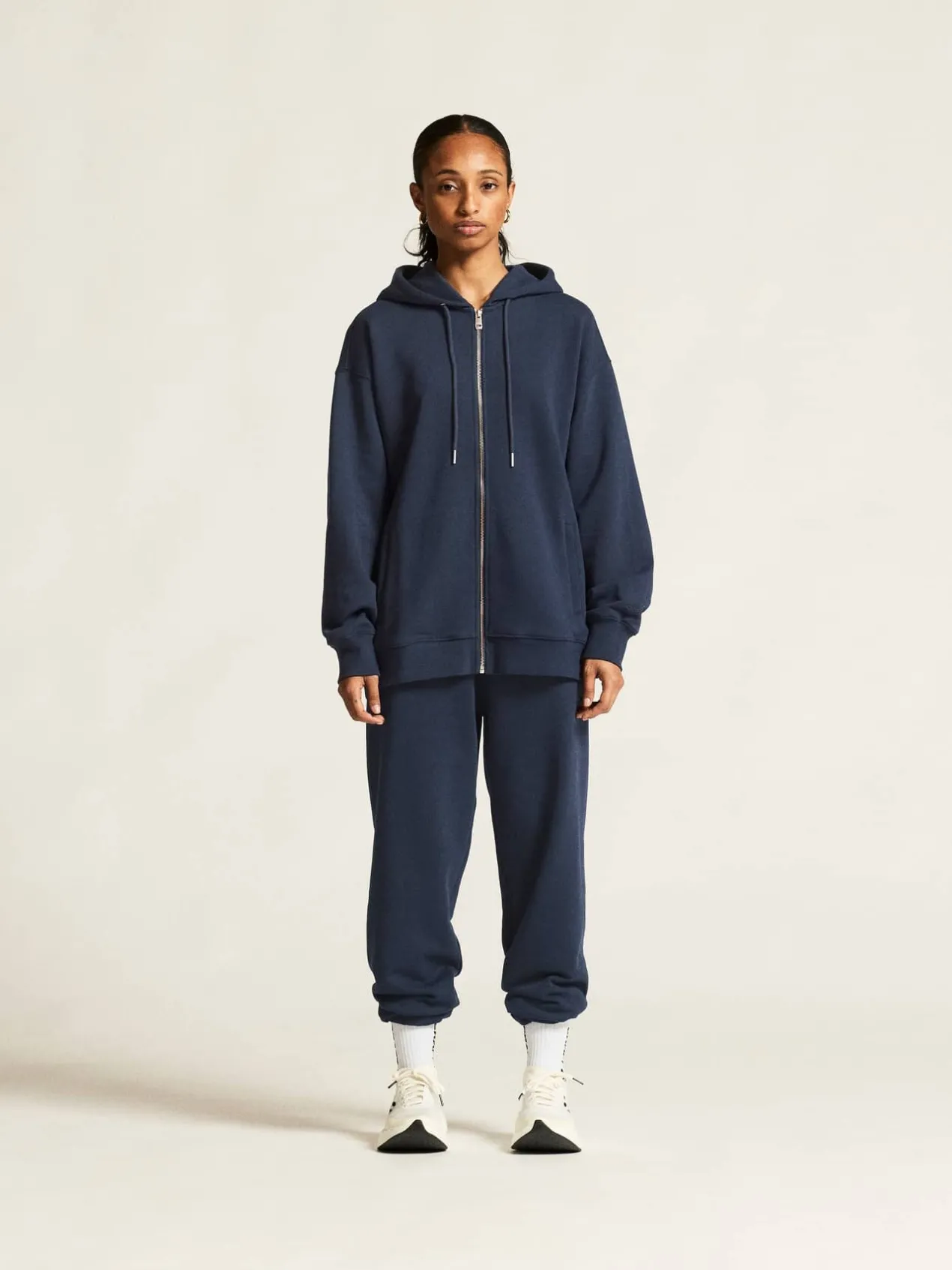 Frequent FZ Hoodie W*Craft Sportswear Sale