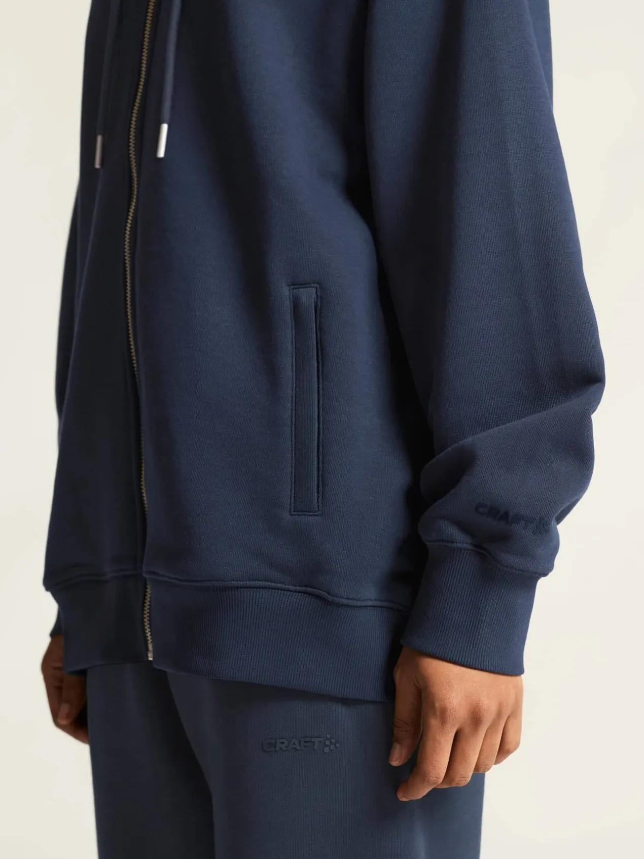 Frequent FZ Hoodie W*Craft Sportswear Sale
