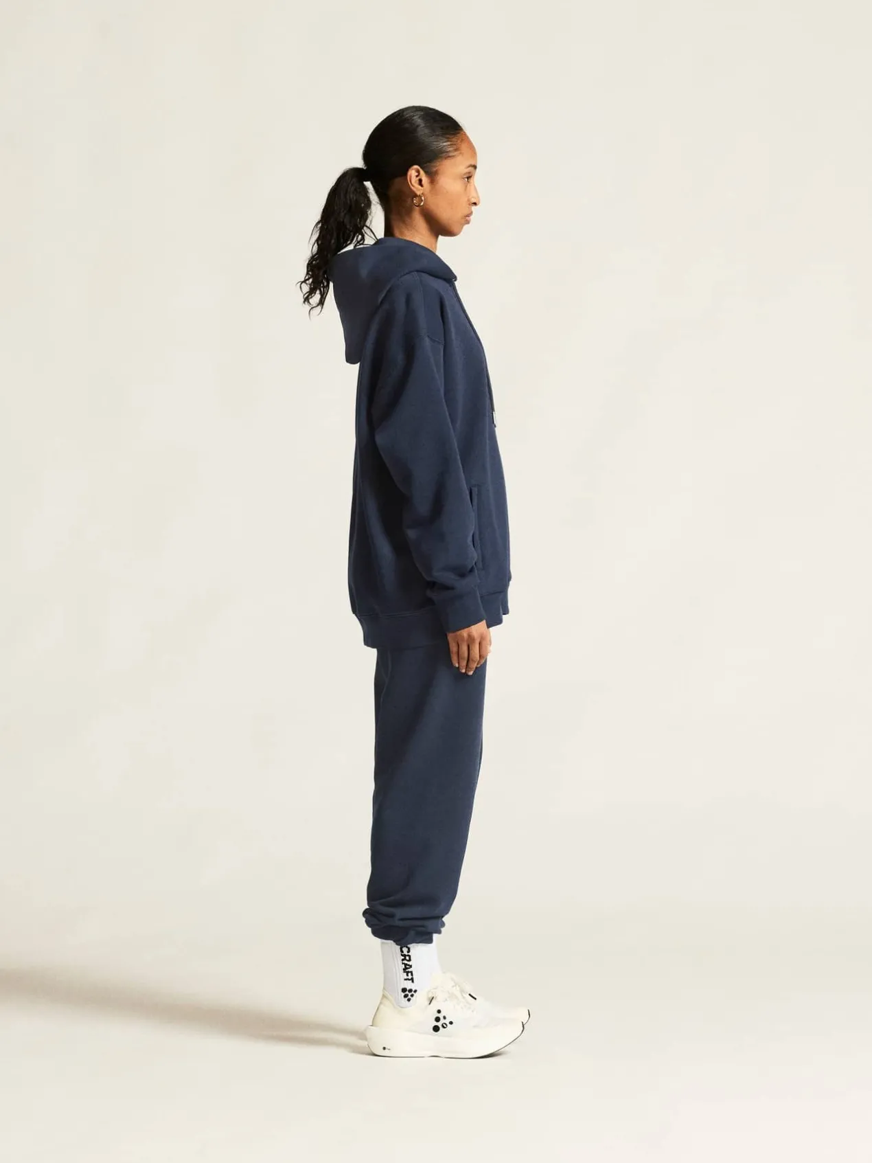 Frequent FZ Hoodie W*Craft Sportswear Sale