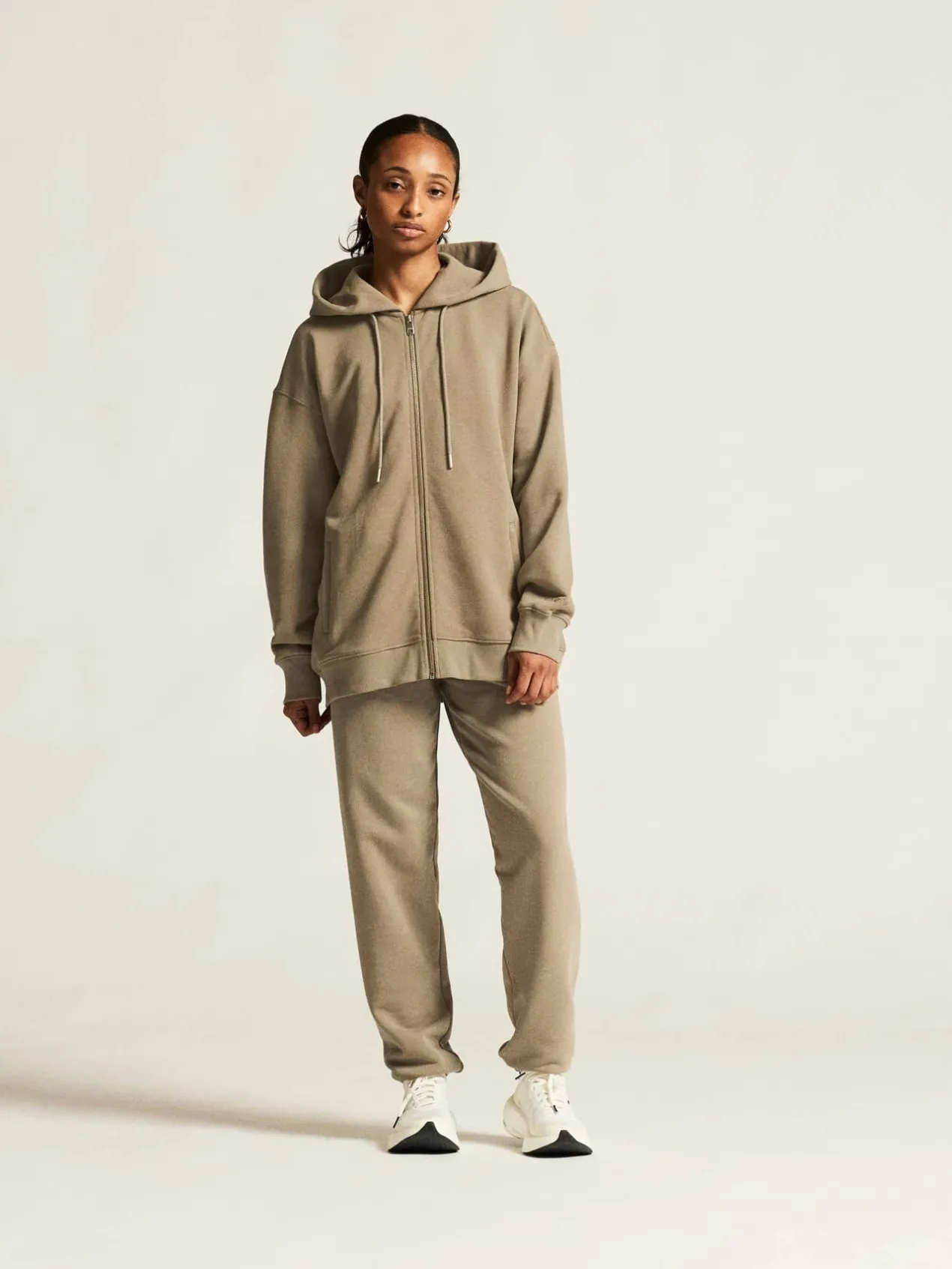 Frequent FZ Hoodie W*Craft Sportswear Hot