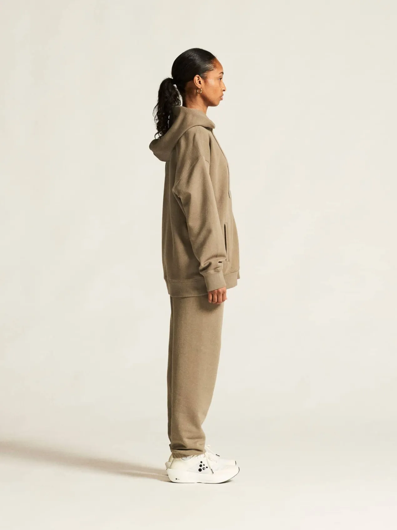 Frequent FZ Hoodie W*Craft Sportswear Hot
