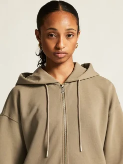 Frequent FZ Hoodie W*Craft Sportswear Hot