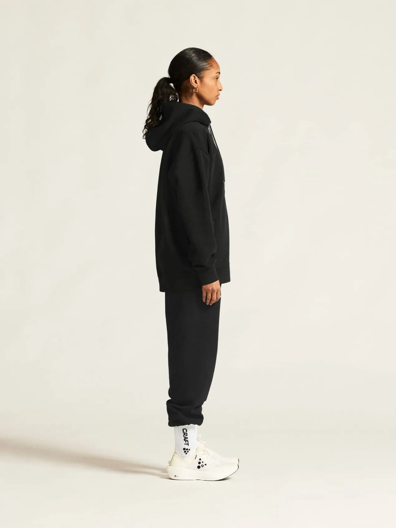 Frequent FZ Hoodie W*Craft Sportswear Online