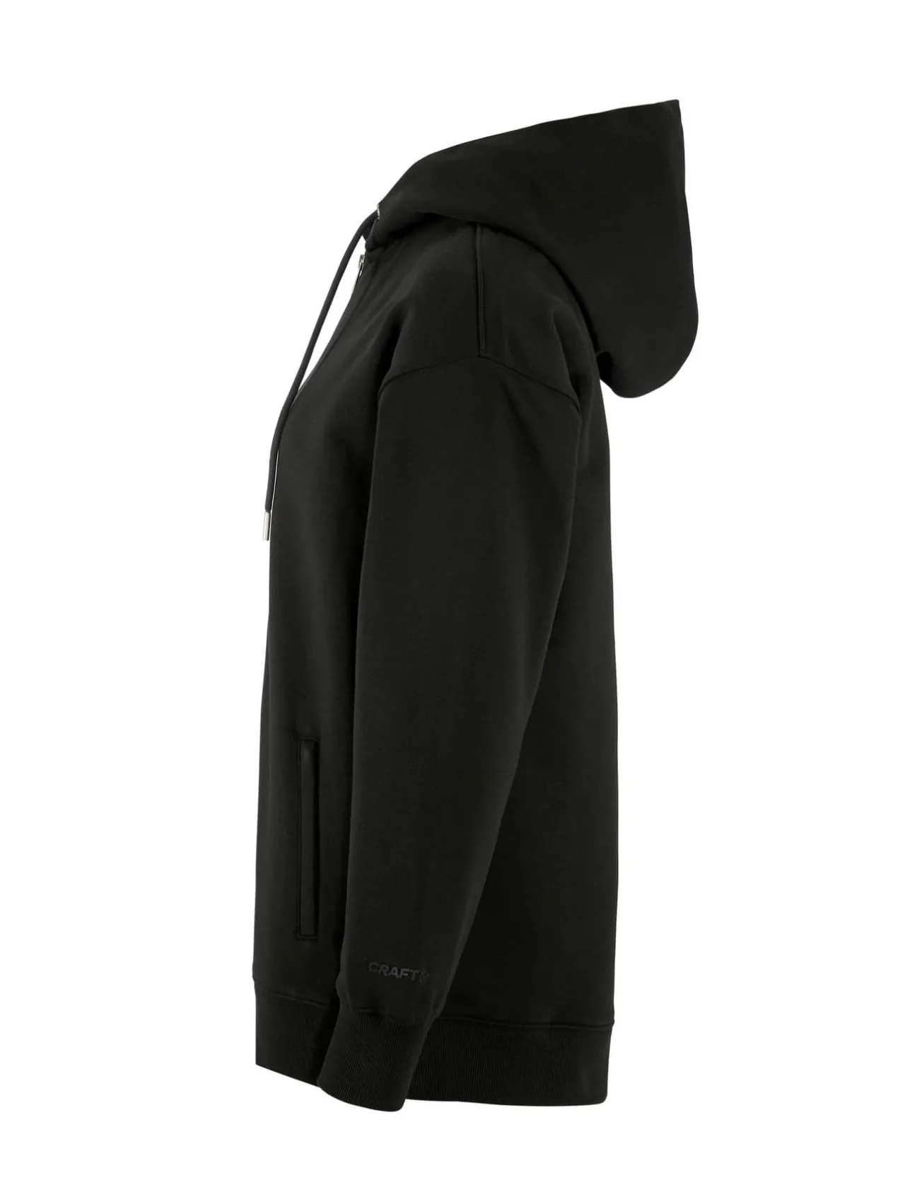 Frequent FZ Hoodie W*Craft Sportswear Online